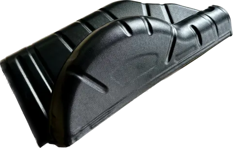 Nadkola wewnętrzne ABS CADDY 5