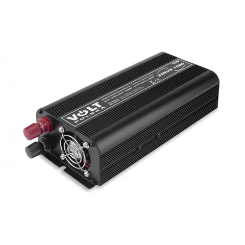 SINUS 500/1000 12/230V (500/1000W) PRZETWORNICA NAPIĘCIA