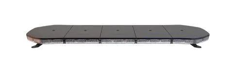 Belka ostrzegawcza LED 1200x326x81mm R65 R10