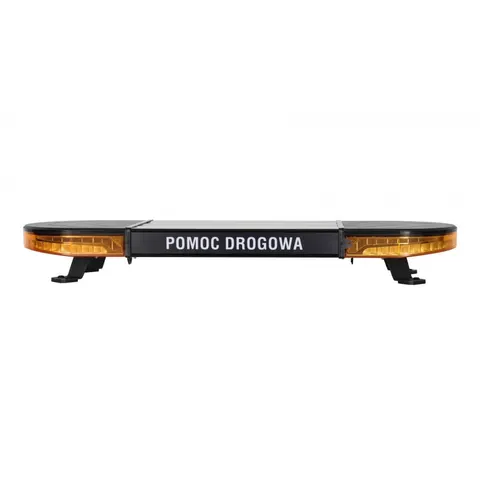 Belka ostrzegawcza LED 1002x298 R10 R65 TA2