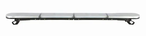 Belka ostrzegawcza LED 1200x100x45mm R65 R10
