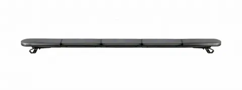 Belka ostrzegawcza LED 1500x100x45mm R65 R10 DARK