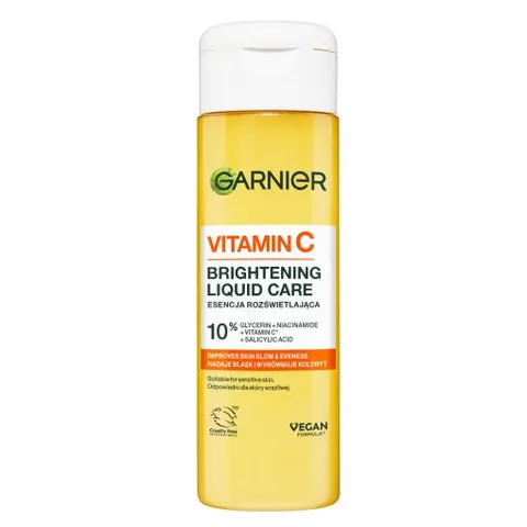 Garnier Vitamin C esencja rozświetlająca 120ml