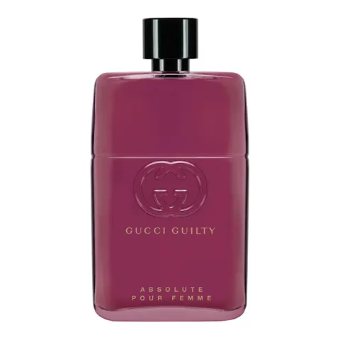 GUCCI Guilty Absolute woda perfumowana spray damskie 90 ml