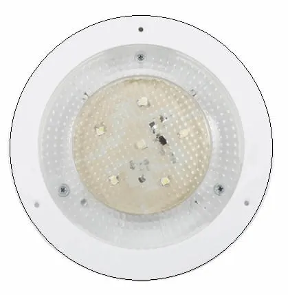 Lampa oświetlenia wnętrza LWD535 LED