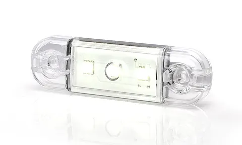 Lampa oświetlenia wnętrza 723 LW07 12-24V