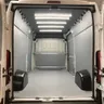 Podsufitka do Nissan Interstar rok produkcji od 2022
