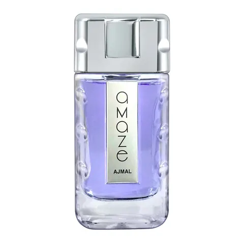 Amaze woda perfumowana spray 100ml