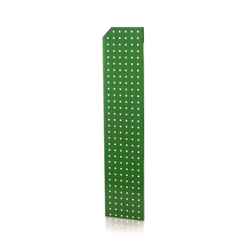 Perforowany panel metalowy 275 R