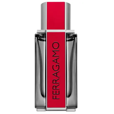 Salvatore Ferragamo Red Leather woda perfumowana spray 50ml