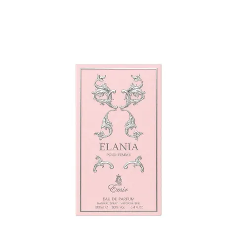 Paris Corner Emir Elania Woda Perfumowana 100ml