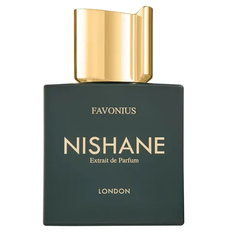 Nishane Favonius ekstrakt perfum spray 50ml