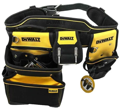 DEWALT PAS MONTERSKI WIELOFUNKC.