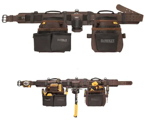 DEWALT PAS NA NARZĘDZIA PRO SKÓRZANY DWST50113-1