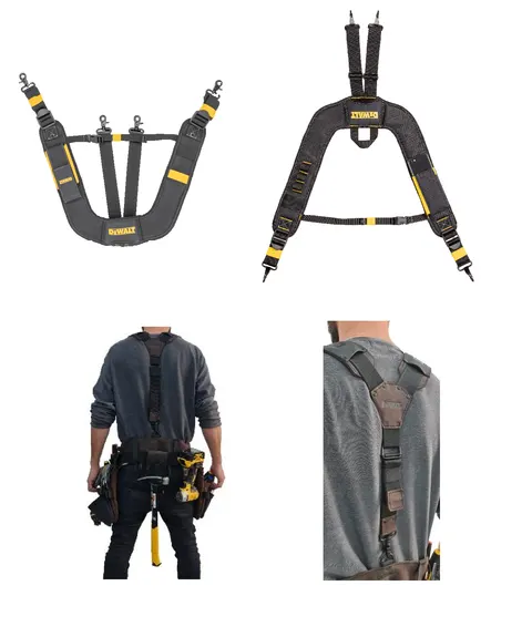 DEWALT SZELKI DO PASA DWST40901-1