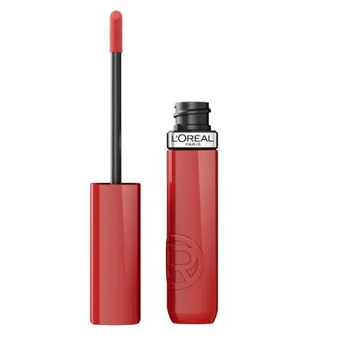 L'ORÉAL - Infaillible Laque Resistance pomadka w płynie 635 Worth It Medium 4.3ml