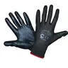 RĘKAWICE ROBOCZE BIRD BLACK ROZ. 10