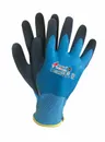 RĘKAWICE ROBOCZE DRAGON DEEPBLUE ROZ- 7...
