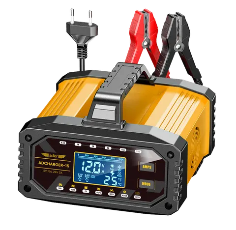 ADLER PROSTOWNIK ADCHARGER-15