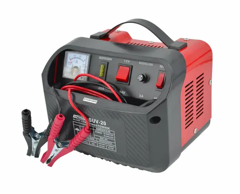 AWTOOLS PROSTOWNIK SUV-20 12V/24V BLACK LINE