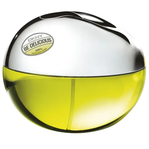 Dkny Be Delicious - Woda perfumowana dla kobiet - 100 ml