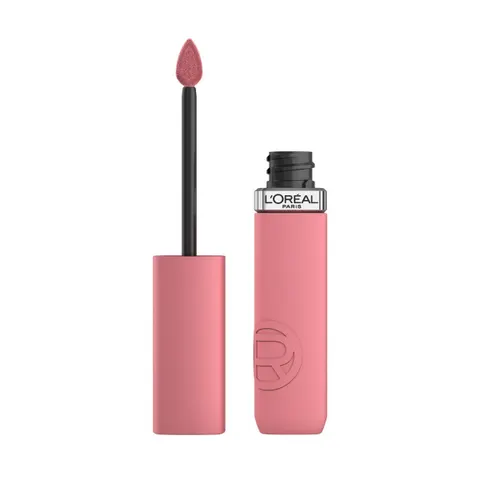 L'Oreal Paris Infaillible Matte Resistance matowa pomadka do ust 200 Lipstick&amp;Chill 5ml