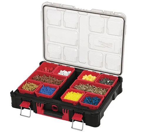 MILWAUKEE PACKOUT ORGANIZER DUŻY@