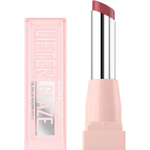 Maybelline Lifter Glaze balsam do ust 007 Berry Haze 2.8g