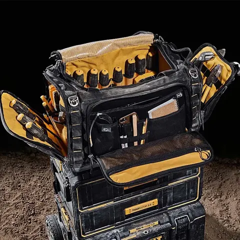 DEWALT TORBA 22" TOUGHSYSTEM 2.0