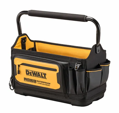 DEWALT TORBA NARZĘDZIOWA Z UCHWYTEM DWST60106-1