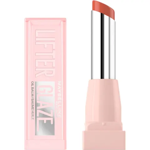 Maybelline Lifter Glaze balsam do ust 006 Caramel Glow 2.8g