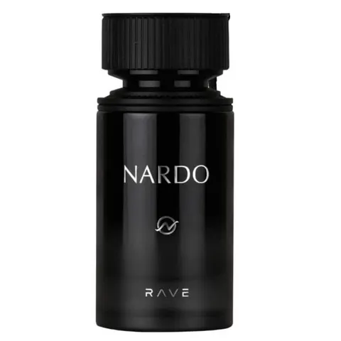 Rave Nardo Black woda perfumowana spray 100ml