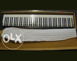 Yamaha CLP9 CVP1 P60 120 klawisze do pianina