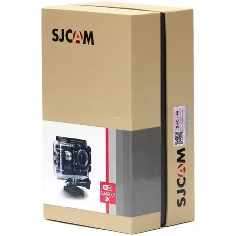 Kamera sportowa SJCAM SJ4000+ Plus WiFi 2K