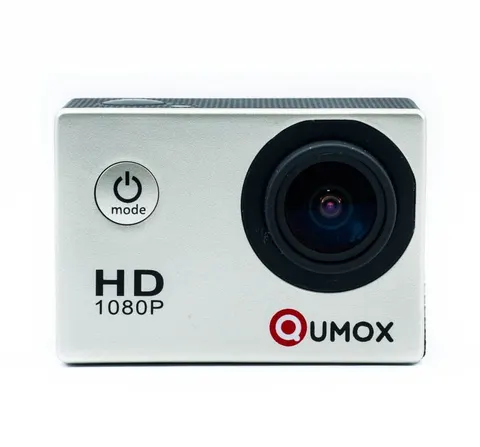 Kamera sportowa SJCAM SJ4000 ekran 2.0