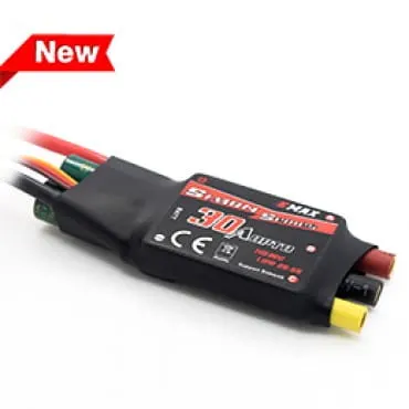 Regulator simon series 30A emax do multicopter