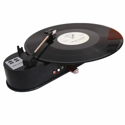 Konwerter Ezcap 613 płyt winylowych do mp3