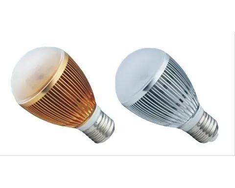 Żarówka LED 3W biała
