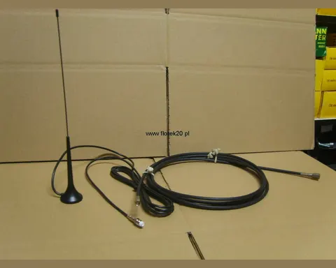 Antena ZTE RL400 ZTE RL500 Sagem RL300