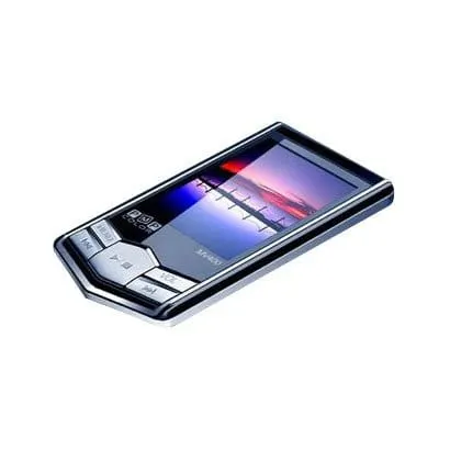 TooGoo odtwarzacz MP4 4GB cienki