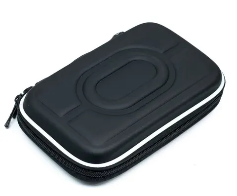 Etui pokrowiec case na pamięć HDD SD Qumox