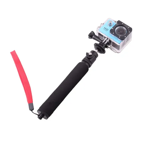 Monopod GoPro sjcam xiaomi sztywny