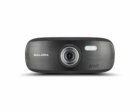 Wideo rejestrator Salora CDC3300FD Full HD 1080p