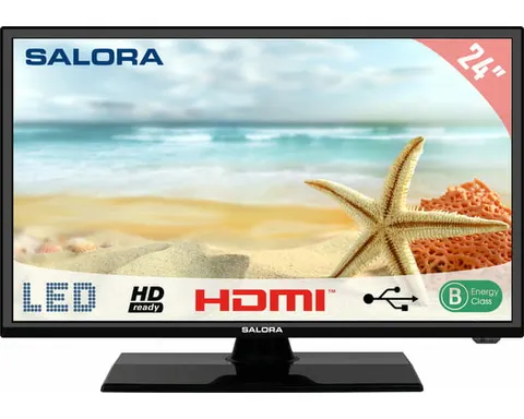 Telewizor 24 cale Salora 24LED1500