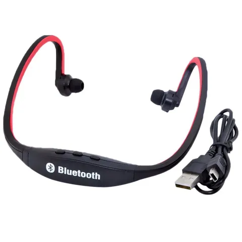 Słuchawki bluetooth Samsung galaxy note bezprzewodowe S9-HD