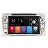 Nawigacja samochodowa 7 cali USB SD Ford Focus Mondeo S-max galaxy