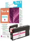 Peach tusz do drukarki HP 951XL Magenta 27ml