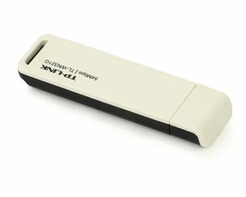 Karta TP-Link USB TL-WN321G 2.4GHz 54Mbit/s