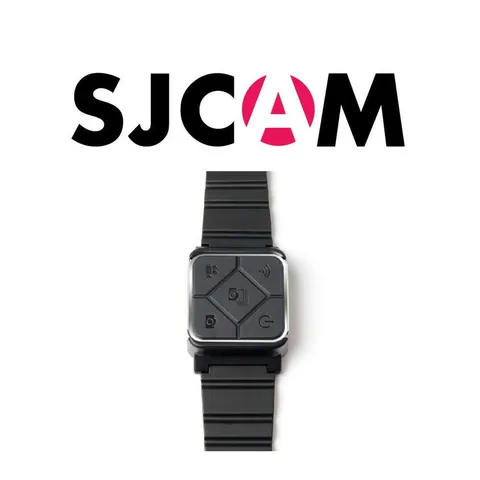 Pilot bluetooth do kamer SJCAM M20 SJ6 Legend SJ7