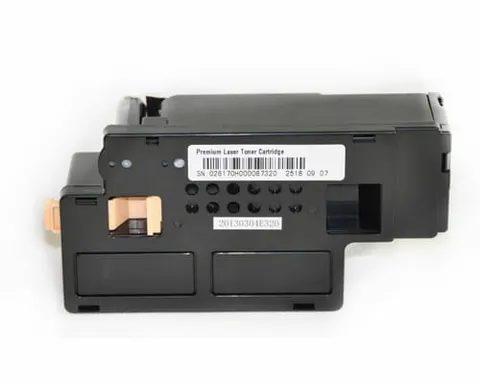Czarny toner Dell 1250C 1350CNW 1355CN 1355CNW